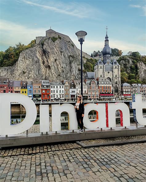 15 Best Things to Do in Dinant (Belgium)